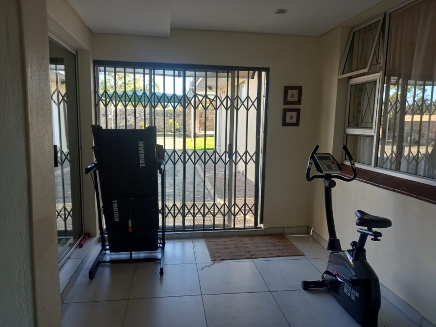 4 Bedroom Property for Sale in Berlin Eastern Cape